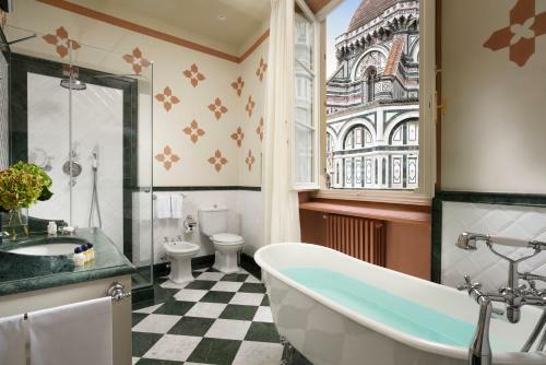 Hotel Palazzo Niccolini Al Duomo