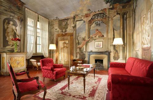 Hotel Palazzo Niccolini Al Duomo