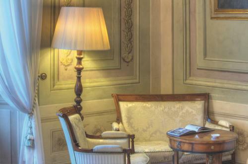 Hotel Palazzo Niccolini Al Duomo