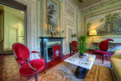 Hotel Palazzo Niccolini Al Duomo