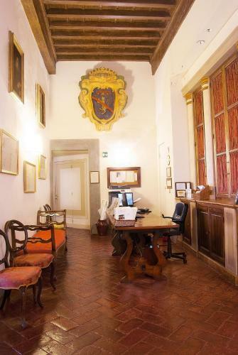 Hotel Palazzo Niccolini Al Duomo