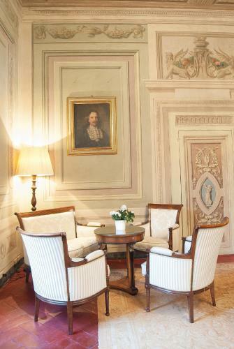 Hotel Palazzo Niccolini Al Duomo