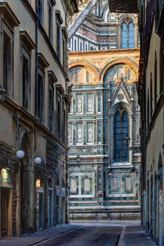 Hotel Palazzo Niccolini Al Duomo