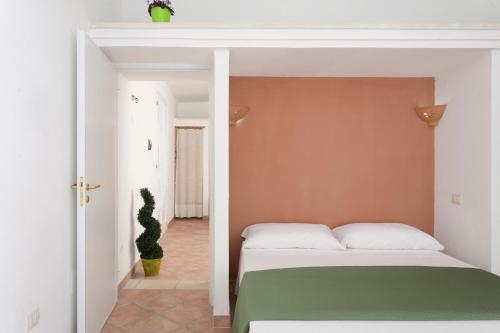 Agroturismo Borgo Del Sole