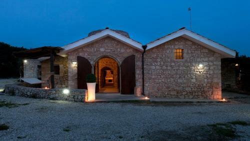 Agroturismo Borgo Del Sole