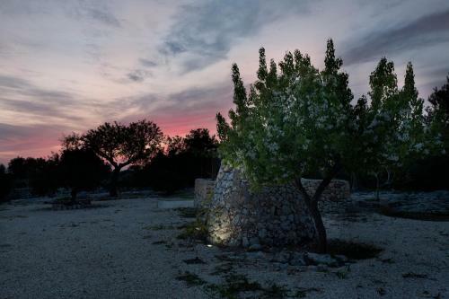 Agroturismo Borgo Del Sole
