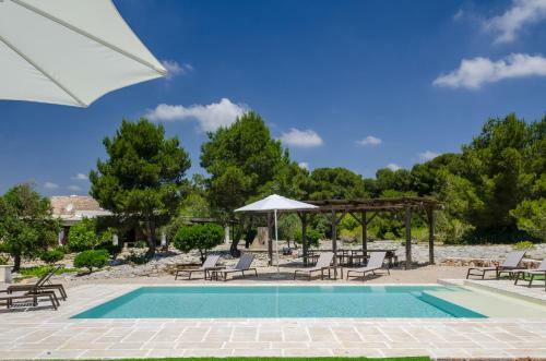 Agroturismo Borgo Del Sole