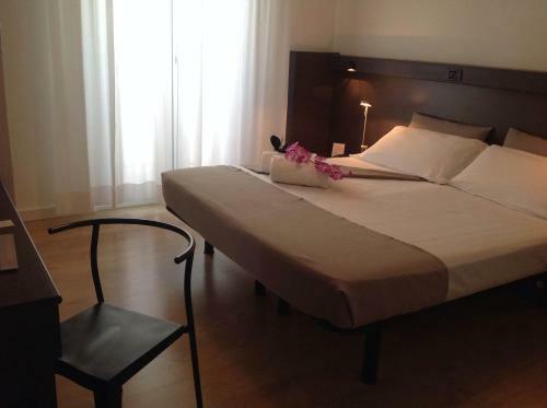 Hotel Ruhig