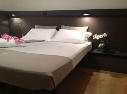 Hotel Ruhig