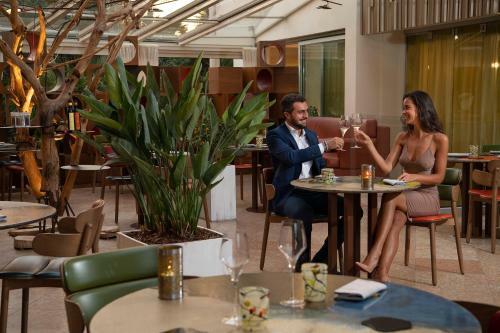Color Hotel Style & Design