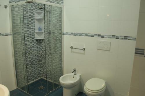 Torre Dell'alto Apartments