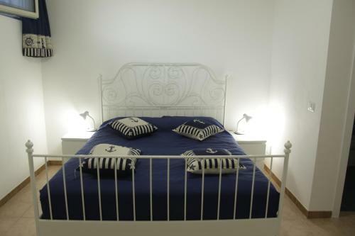 Torre Dell'alto Apartments