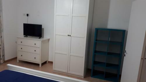 Torre Dell'alto Apartments