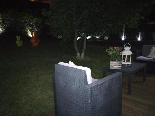 Apartment Al34