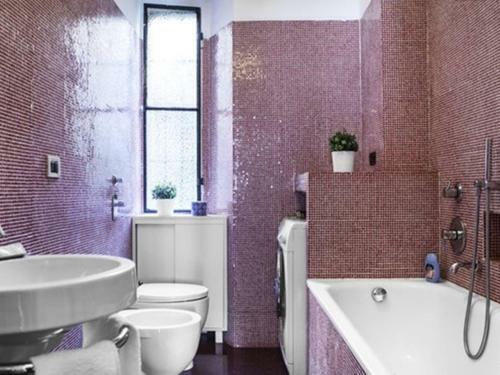 Plutarco Apartment