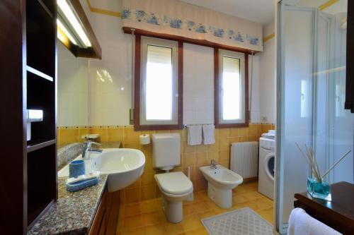 Apartamento Condominio Al Cigno