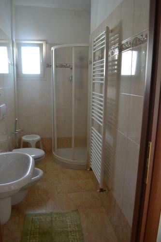 Apartamento Residence Blu Marine