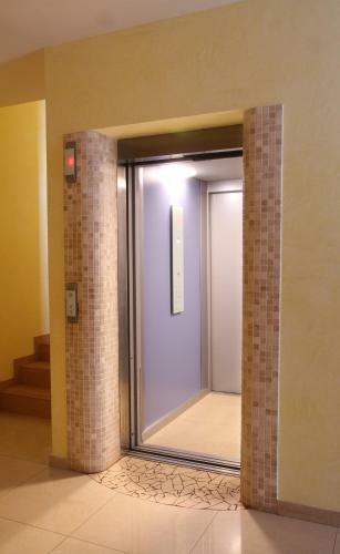 Apartamento Residence Blu Marine