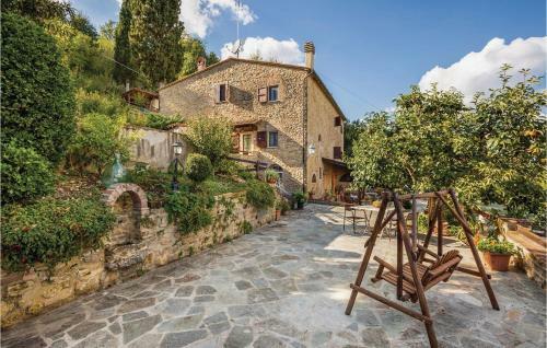 Apartamento Le Rose