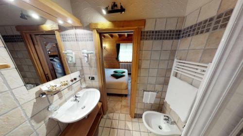 Apartamento Park Chalet Village