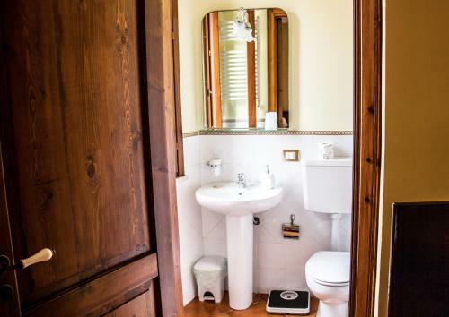 B&B Porta Bagni
