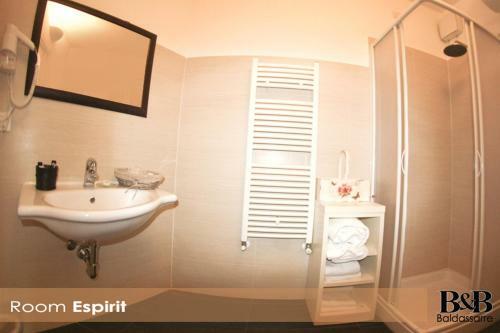B&B Baldassarre
