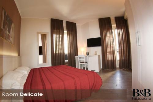 B&B Baldassarre