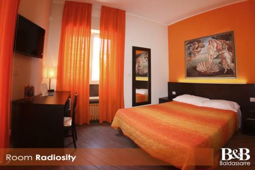 B&B Baldassarre