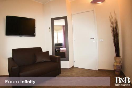 B&B Baldassarre