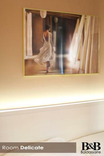 B&B Baldassarre