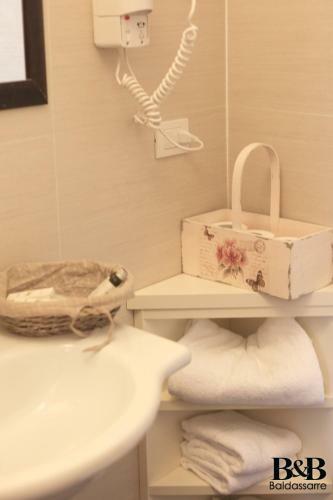 B&B Baldassarre