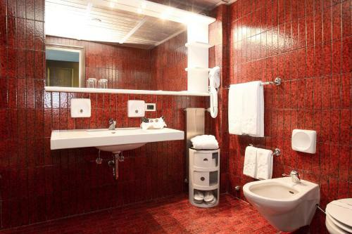 Palace Hotel Wellness & Beauty