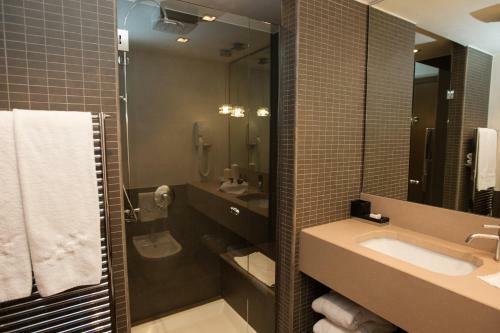 Palace Hotel Wellness & Beauty