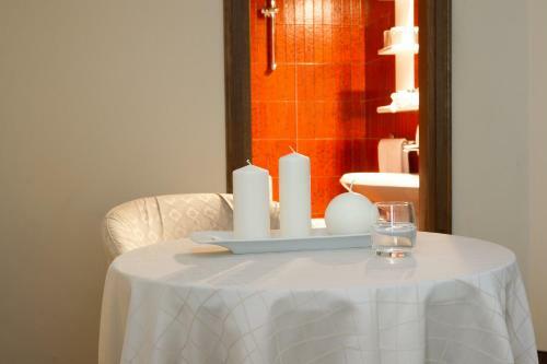 Palace Hotel Wellness & Beauty