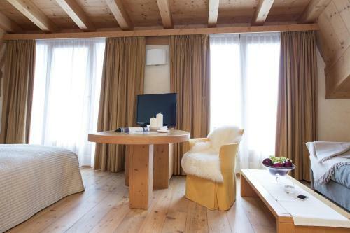 Palace Hotel Wellness & Beauty