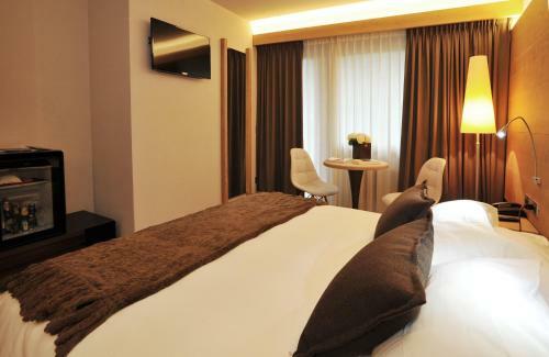 Palace Hotel Wellness & Beauty