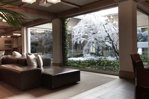 Palace Hotel Wellness & Beauty