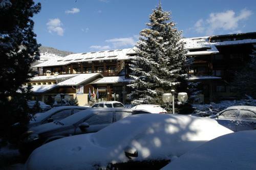 Palace Hotel Wellness & Beauty