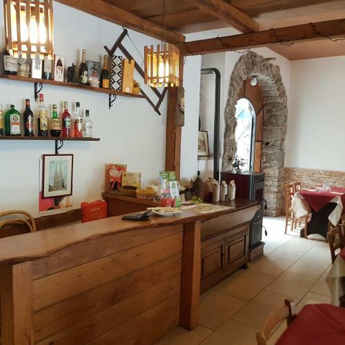 B&B Antica Trattoria