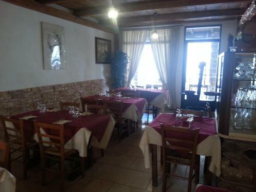 B&B Antica Trattoria