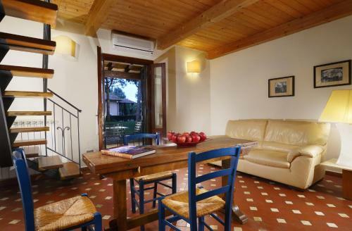 Agroturismo Fattoria San Lorenzo