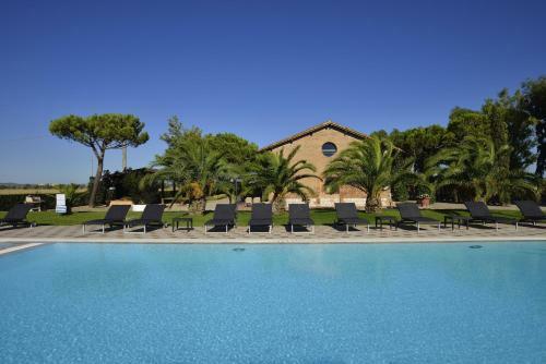Agroturismo Fattoria San Lorenzo