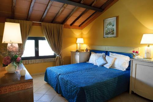 Agroturismo Fattoria San Lorenzo