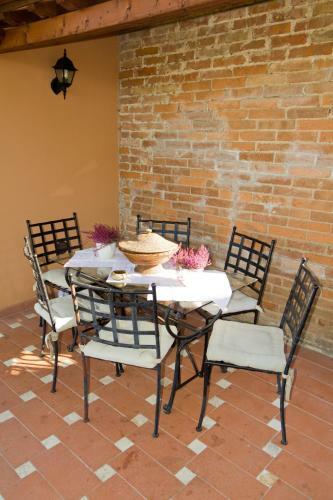 Agroturismo Fattoria San Lorenzo