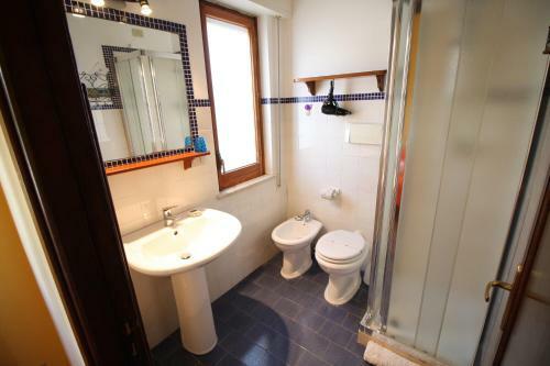 B&B Villa Rosa