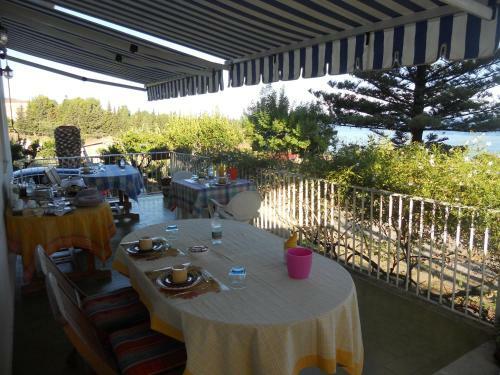 B&B Villa Rosa