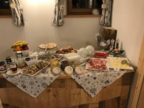 Agroturismo Agritur Piasina