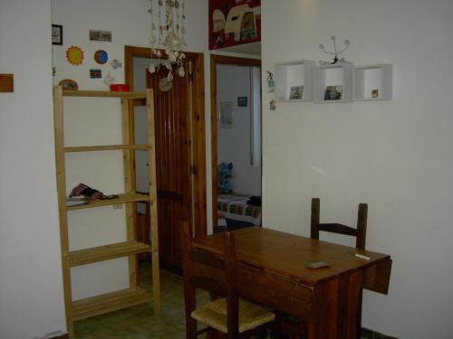Apartamento Villasimius Appartamento
