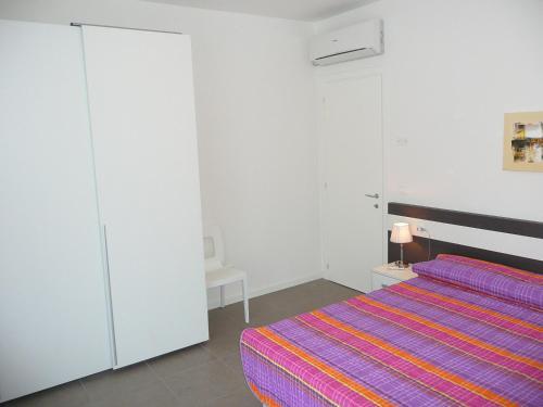 Apartamento Residence Orate