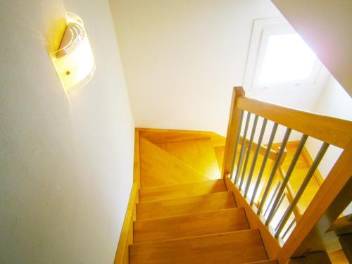 Apartamento Residence Orate